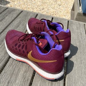 Women's Nike Zoom Pegasus 31 size 6.5